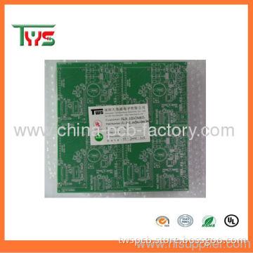Electronic Pcb Assembly Manufacturer 